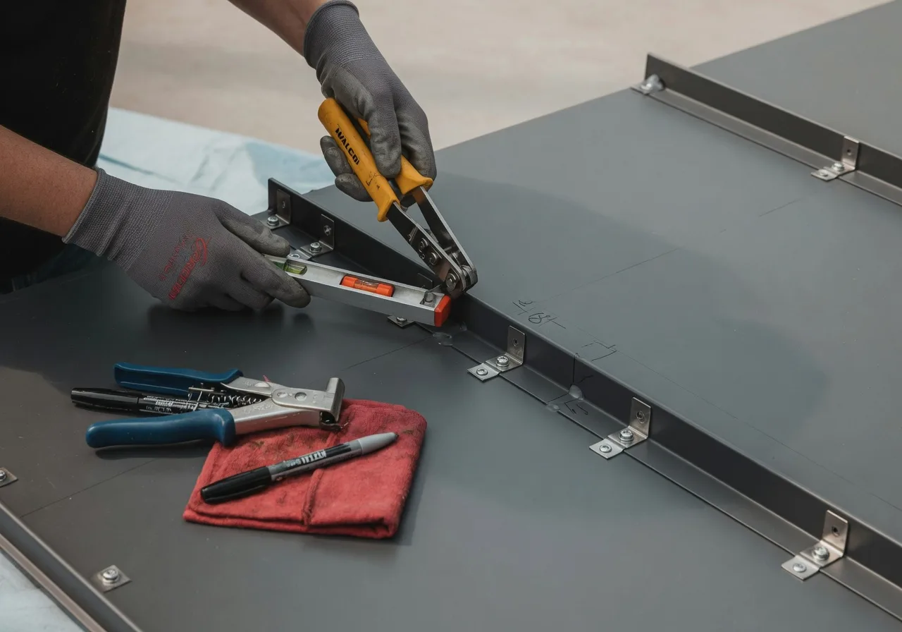 Why choose Metal Roofing Installation in Wallace, NE